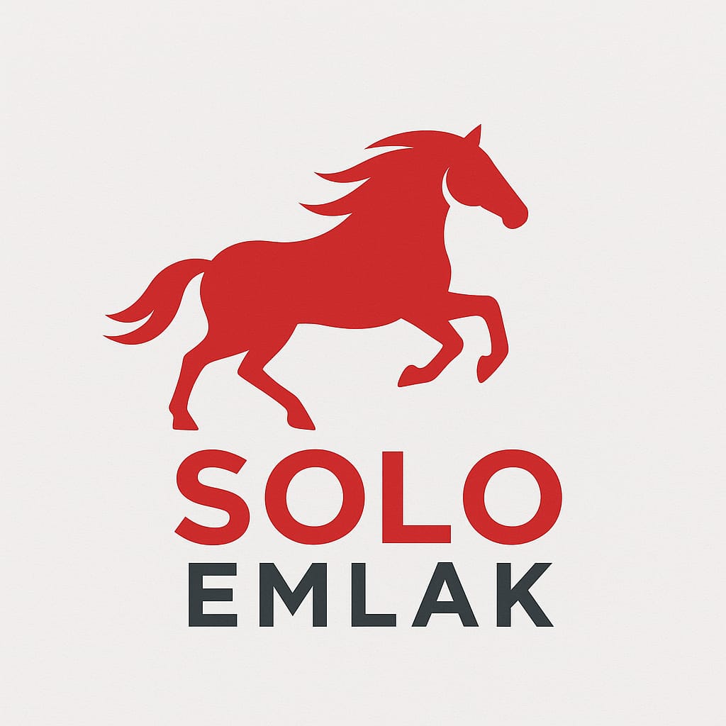 SoloEmlak Logo